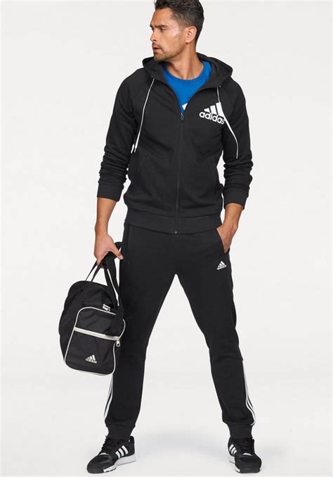 günstige adidas jogginganzüge herren|Mehr.